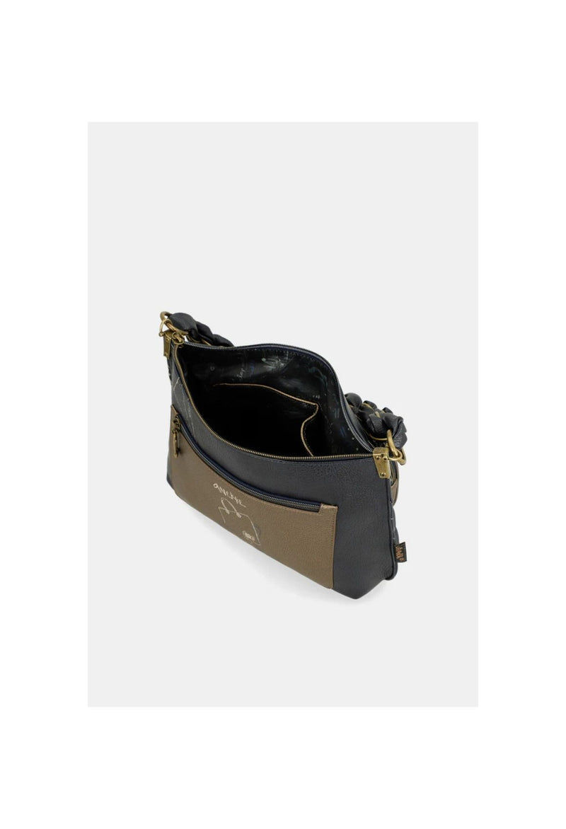 Anekke Boutique Crossbody Bag