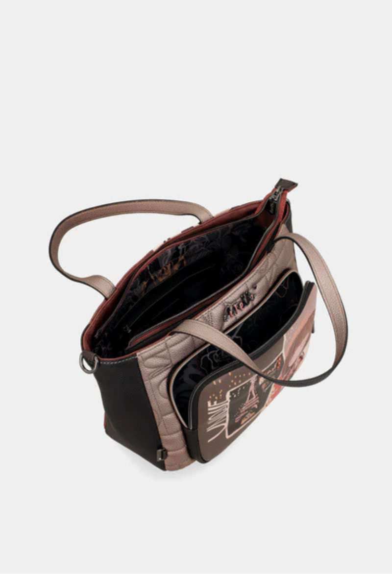 Anekke Mademoiselle Schultertasche