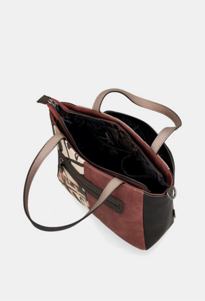 Anekke Mademoiselle Schultertasche