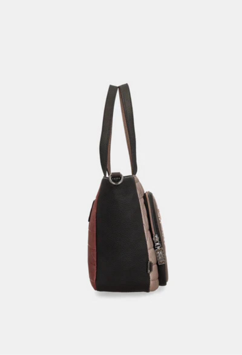 Anekke Mademoiselle Schultertasche