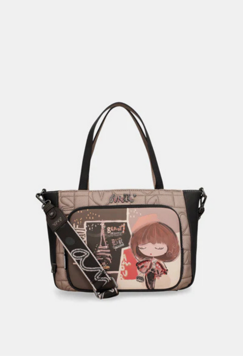 Anekke Mademoiselle Schultertasche