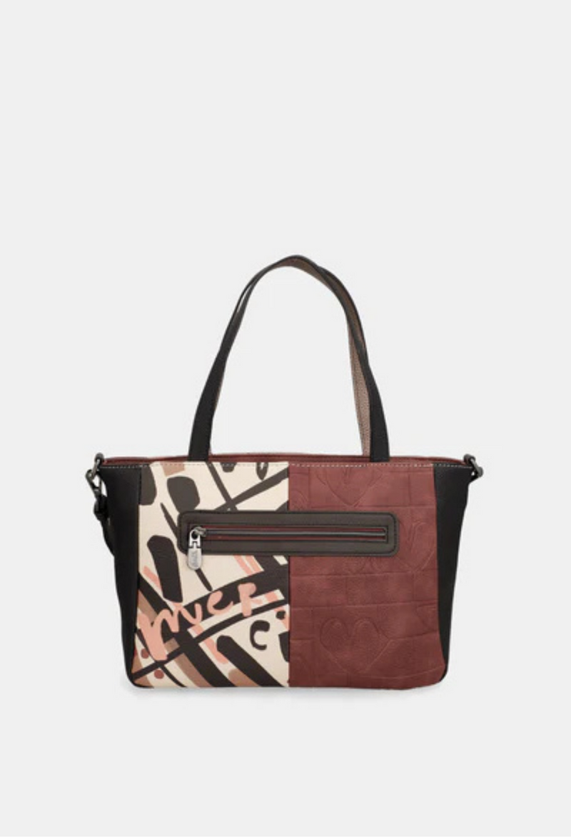 Anekke Mademoiselle Schultertasche