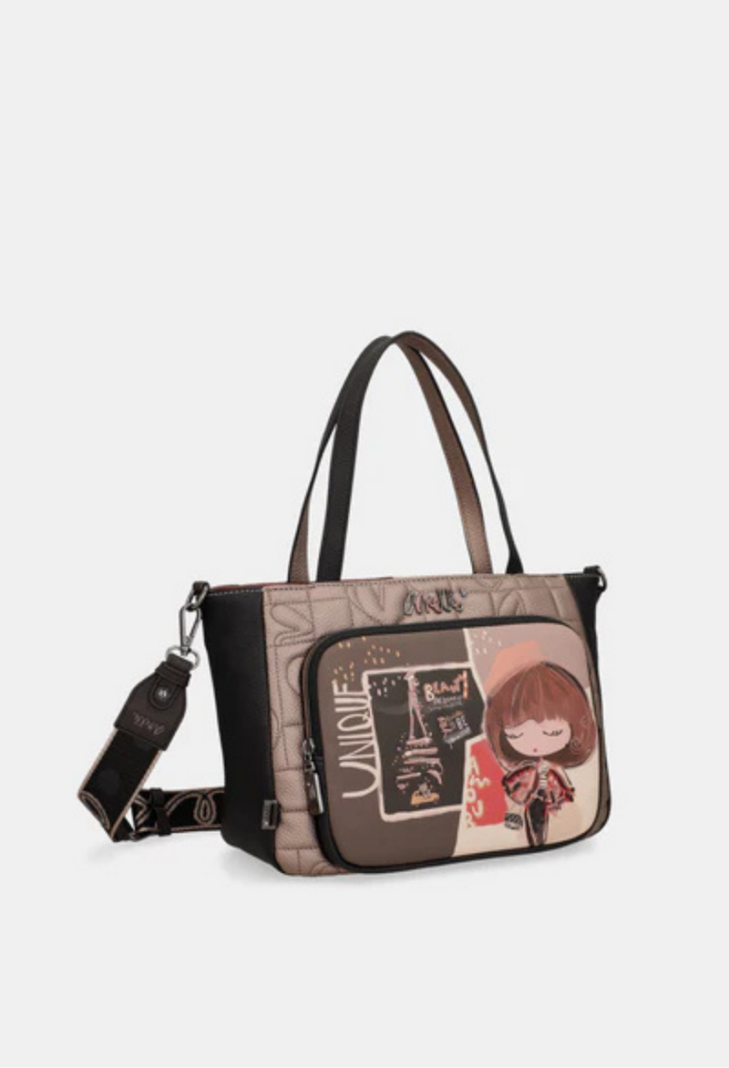 Anekke Mademoiselle Schultertasche
