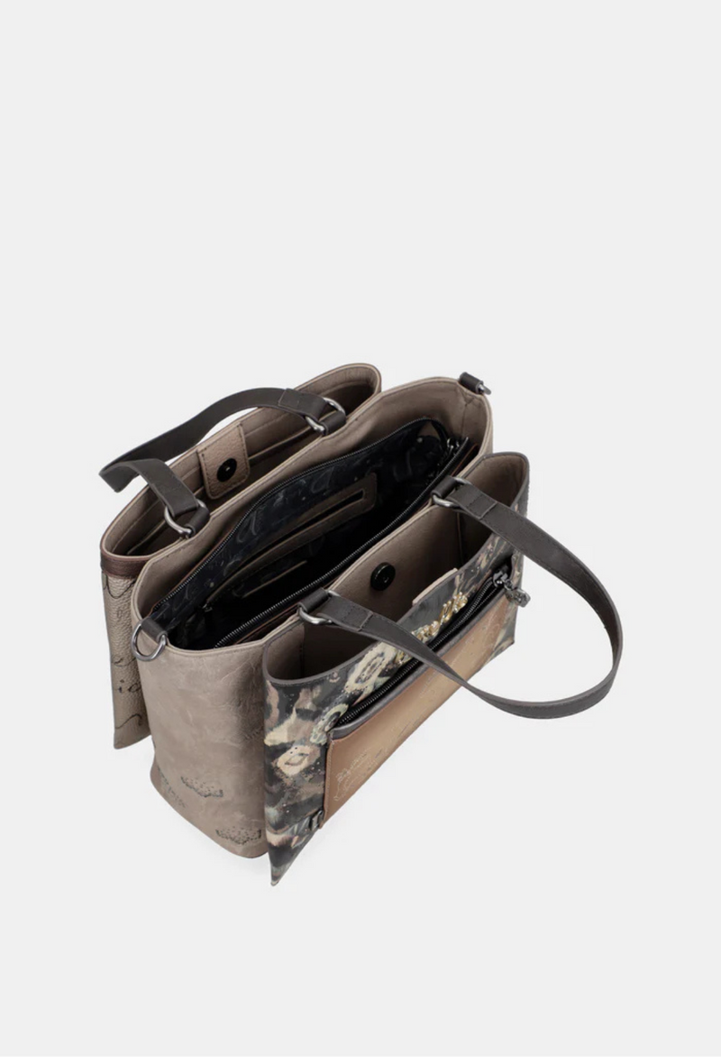 Anekke Manifesto Riemenhandtasche