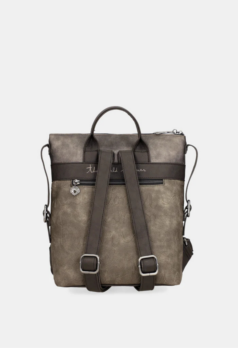 Anekke Manifesto Rucksack