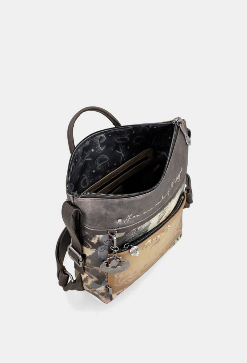 Anekke Manifesto Rucksack