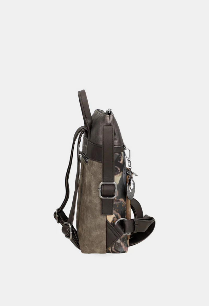 Anekke Manifesto Rucksack