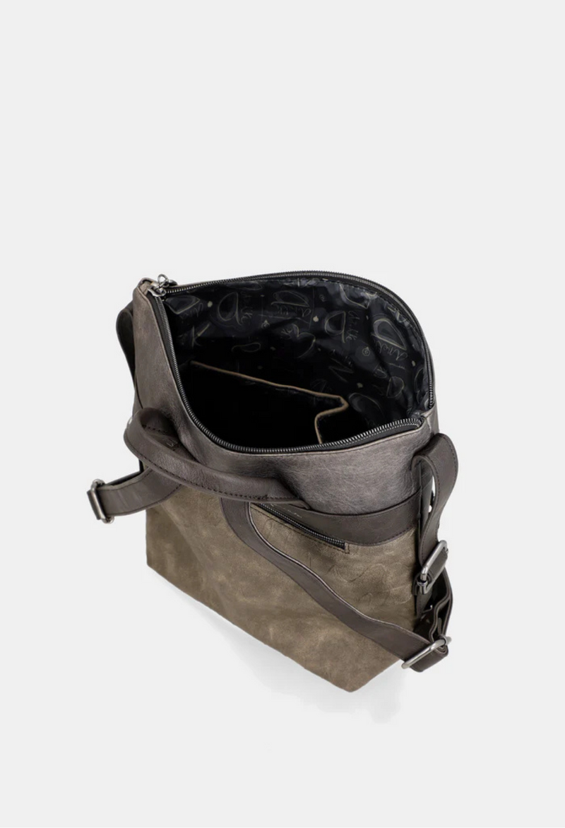 Anekke Manifesto Rucksack