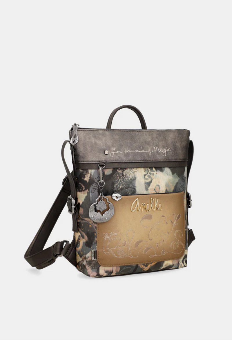 Anekke Manifesto Rucksack