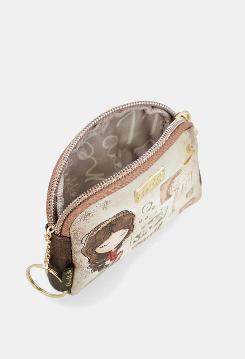 Anekke Muse Portemonnaie Klein