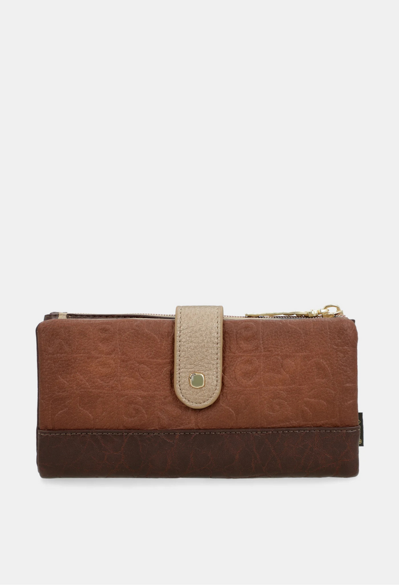 Anekke Muse Brieftasche Flexibel RFID