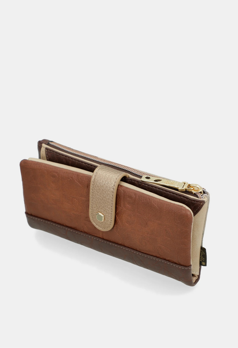 Anekke Muse Brieftasche Flexibel RFID