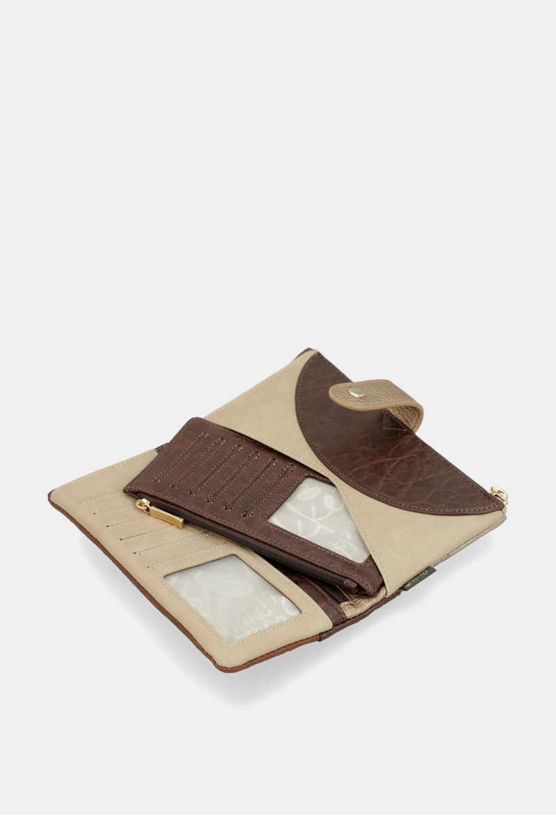 Anekke Muse Brieftasche Flexibel RFID