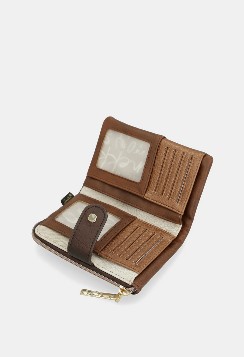 Anekke Muse Brieftasche Flexibel Medium RFID