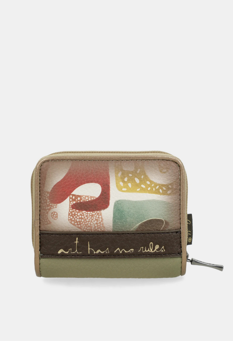 Anekke Muse Portemonnaie Klein RFID