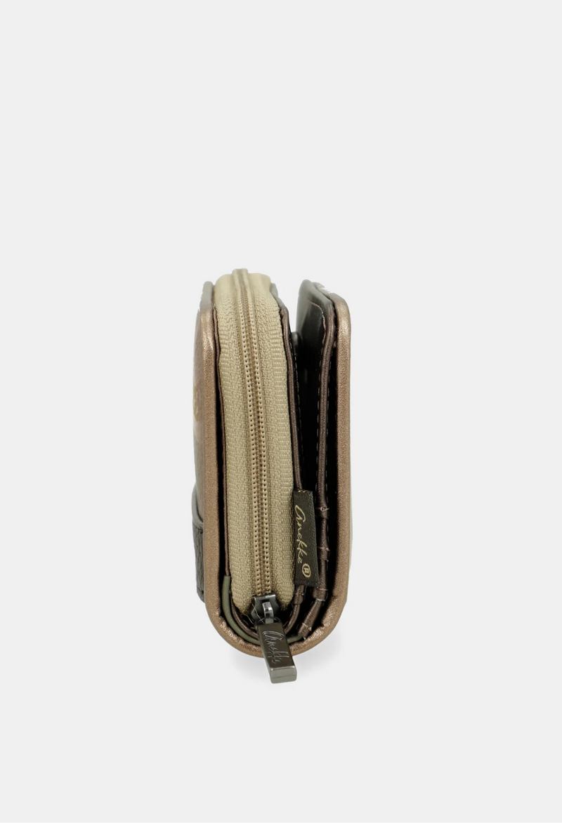 Anekke Muse Portemonnaie Klein RFID