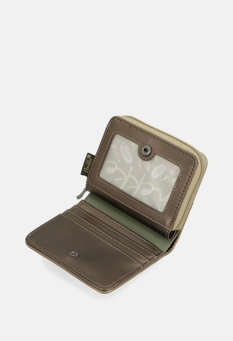 Anekke Muse Portemonnaie Klein RFID