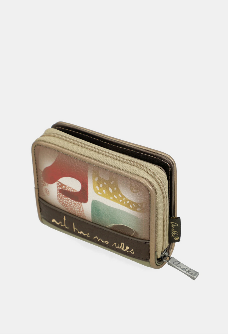 Anekke Muse Portemonnaie Klein RFID