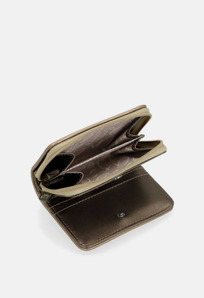 Anekke Muse Portemonnaie Klein RFID