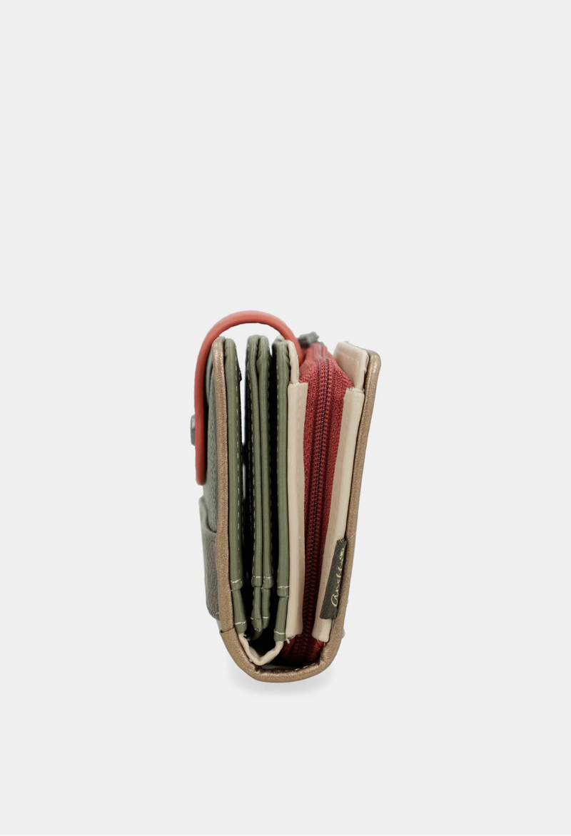 Anekke Muse Portemonnaie Medium RFID