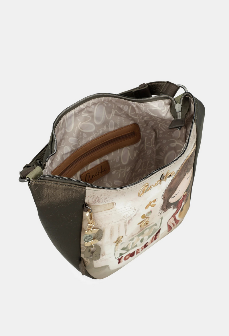 Anekke Muse Hobo-Tasche