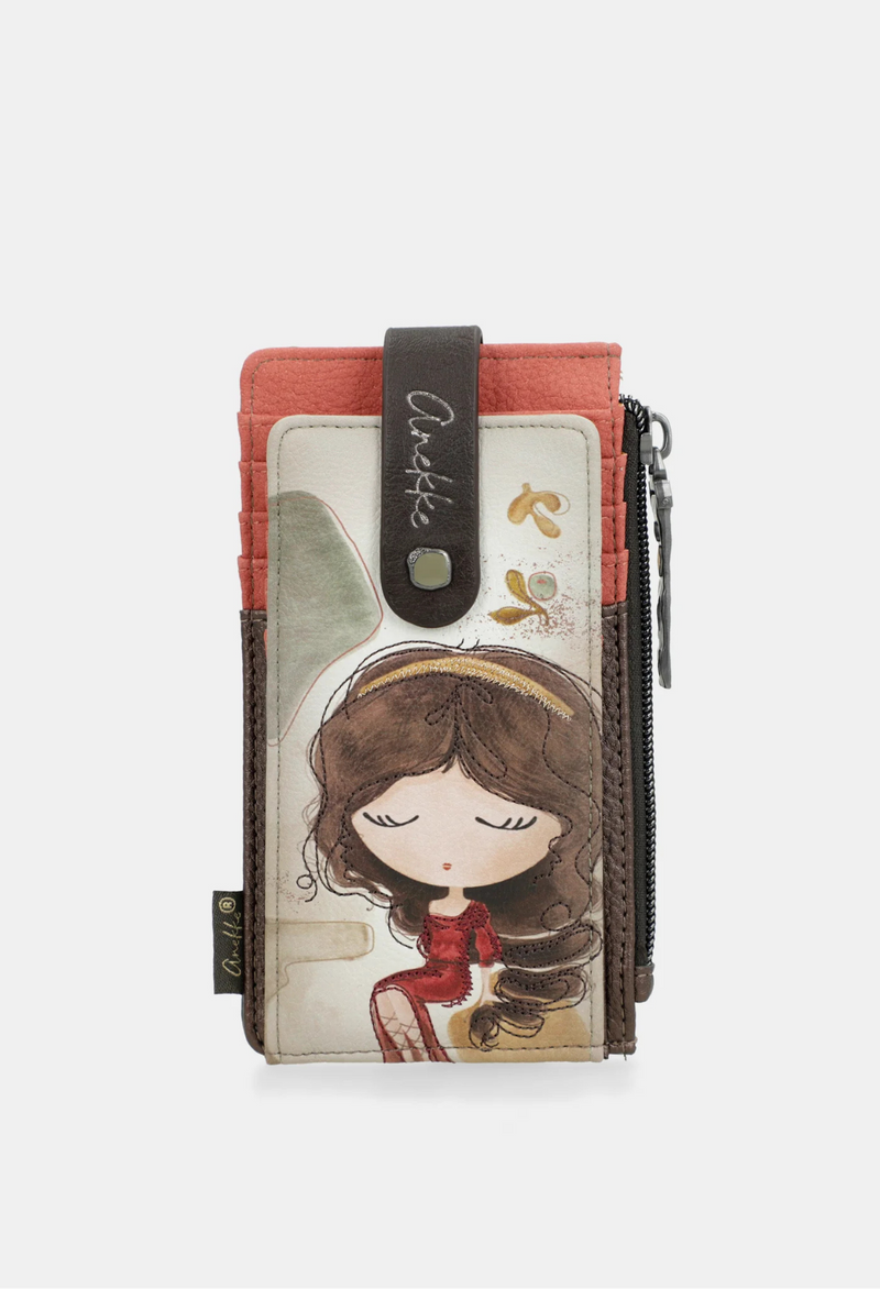 Anekke Muse Kartenetui