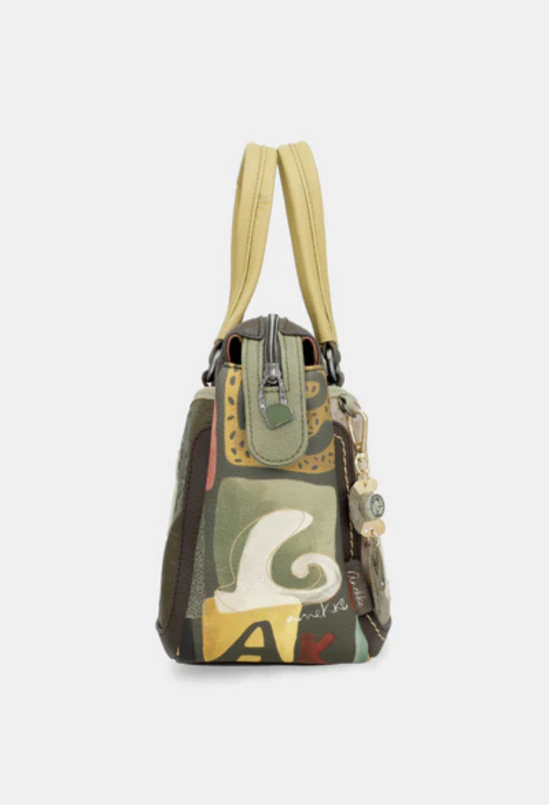 Anekke Muse mit Umhängeriemen Handtasche