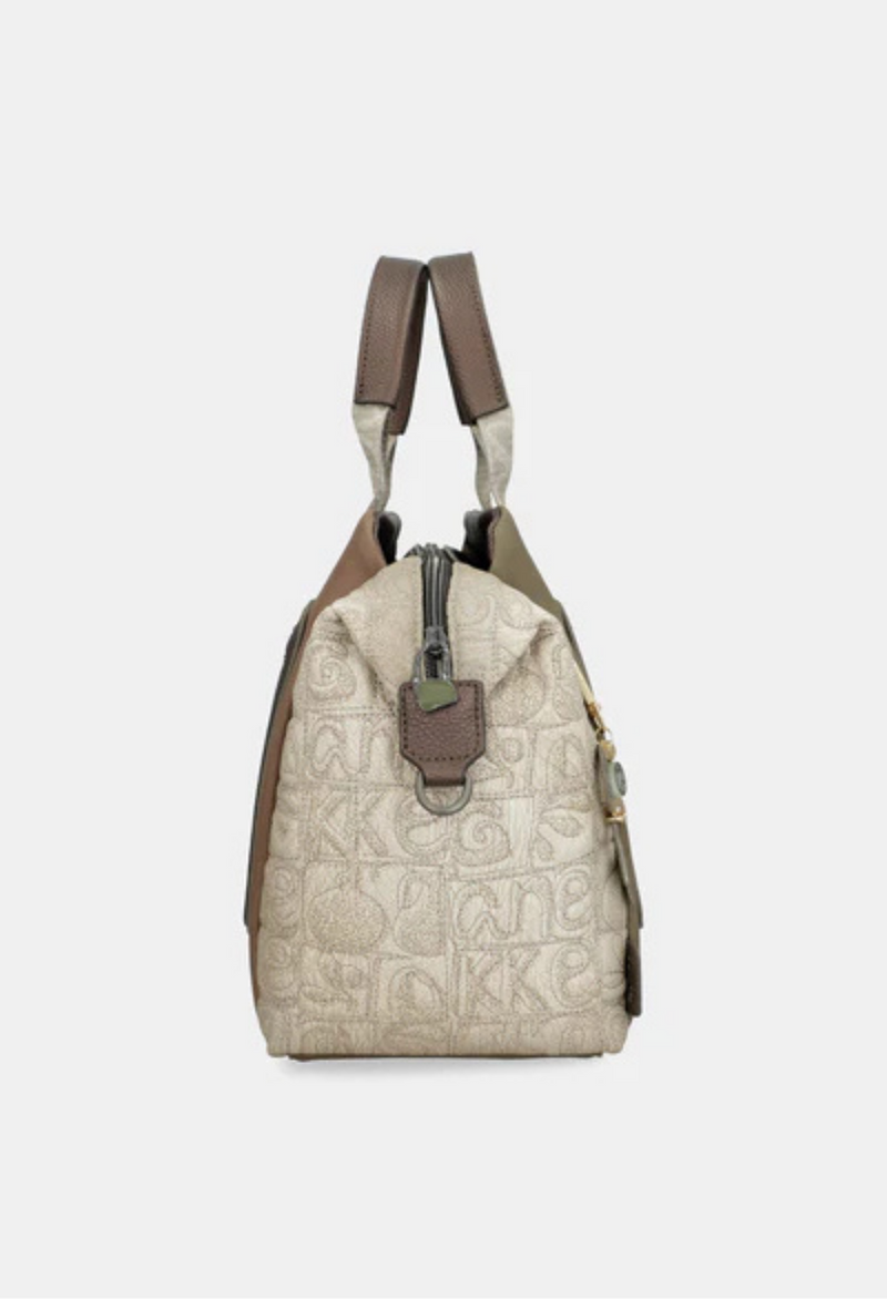 Anekke Muse Riemenhandtasche Mittelgroß