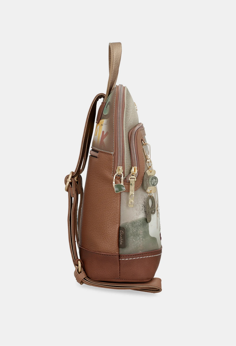 Anekke Muse Rucksack