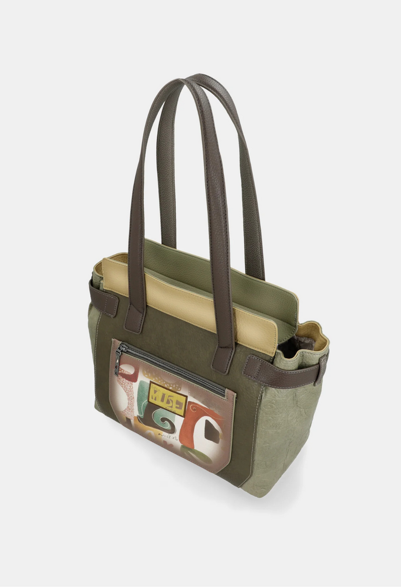 Anekke Muse Tote-Bag