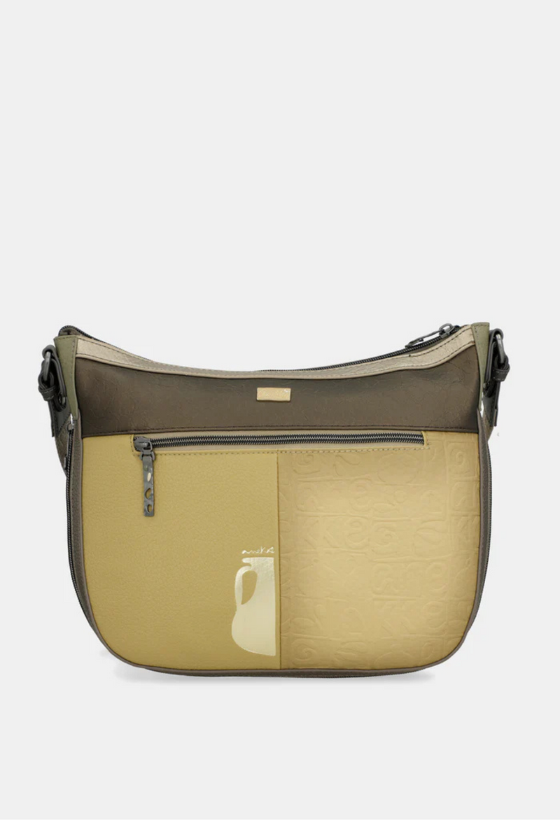 Anekke Muse Umhängetasche Groß