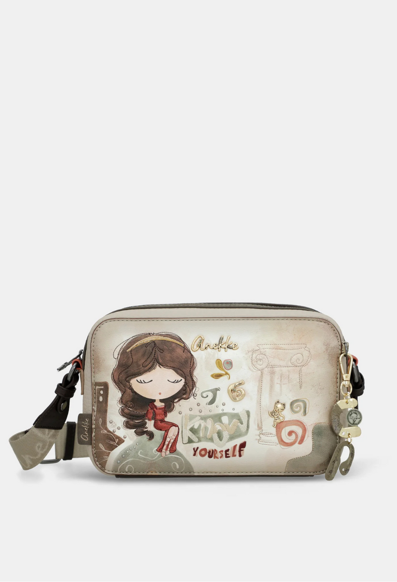 Anekke Muse Umhängetasche Klein