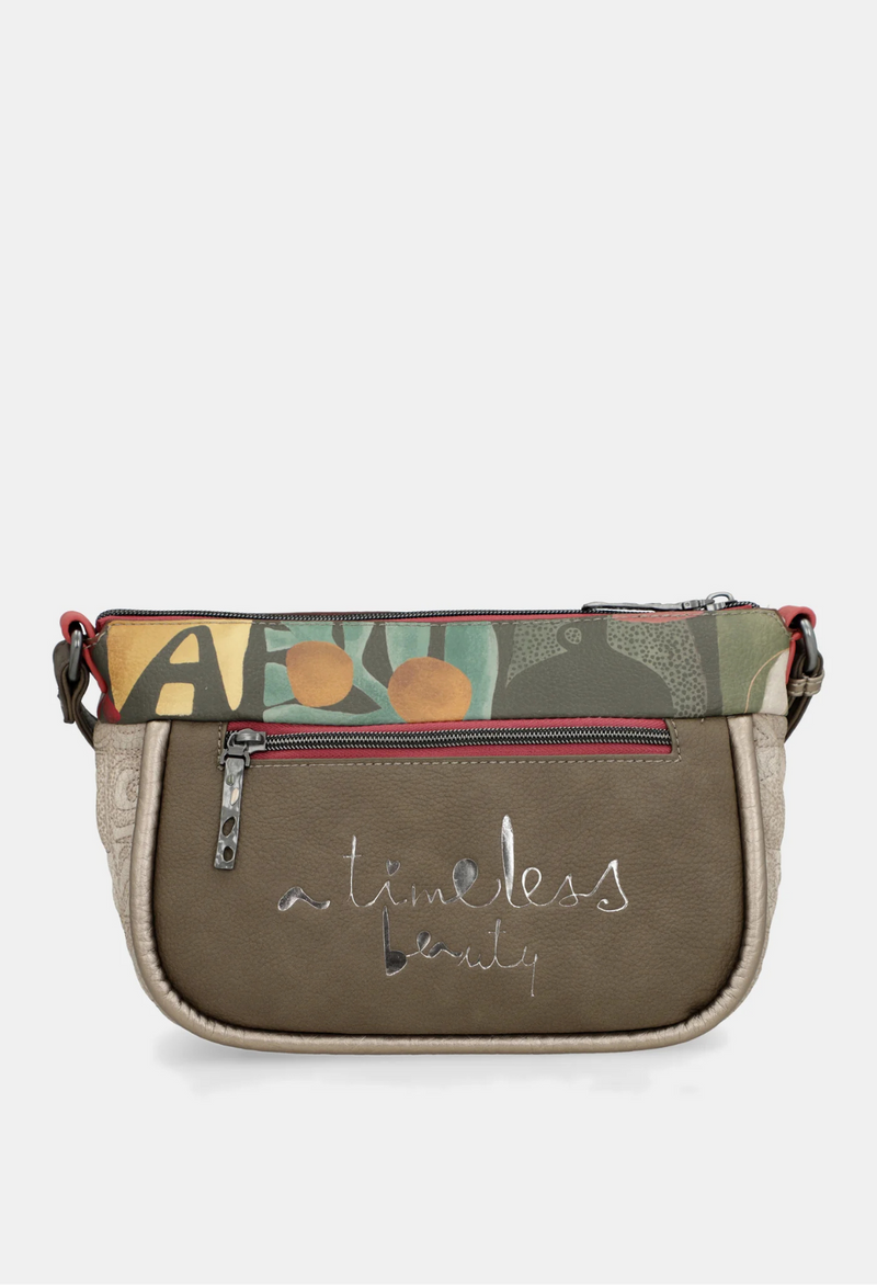 Anekke Muse Umhängetasche Oval