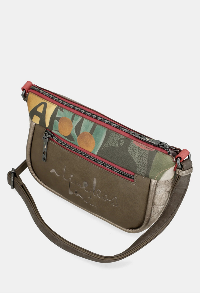 Anekke Muse Umhängetasche Oval