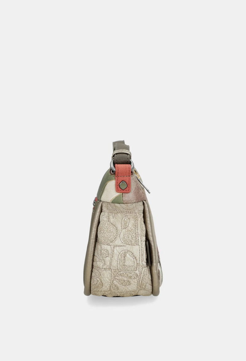 Anekke Muse Umhängetasche Oval