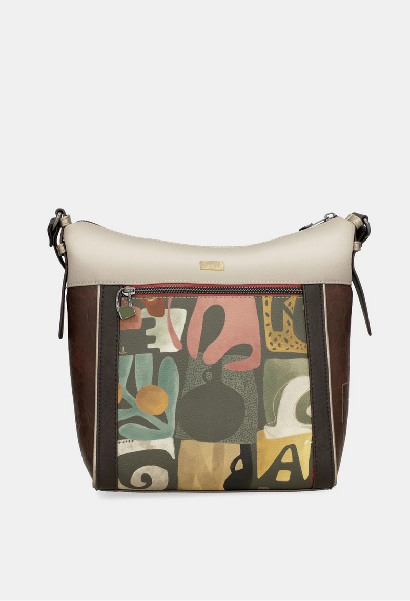 Anekke Muse Umhängetasche