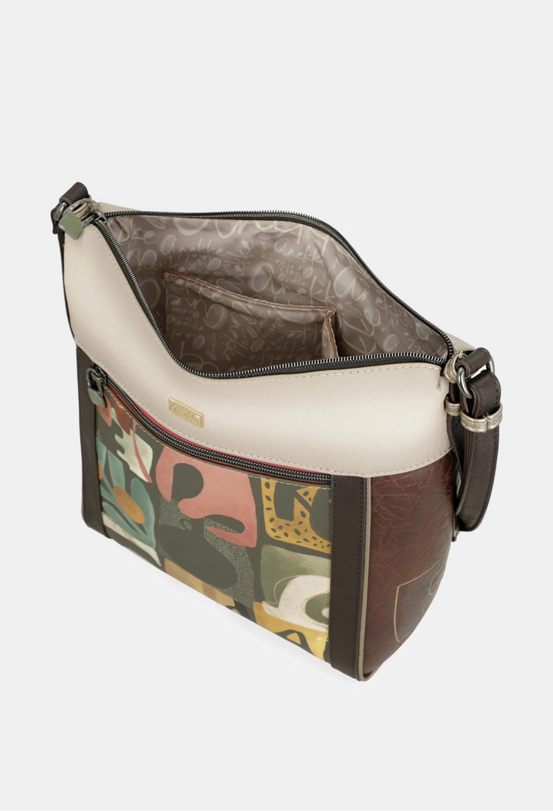 Anekke Muse Umhängetasche