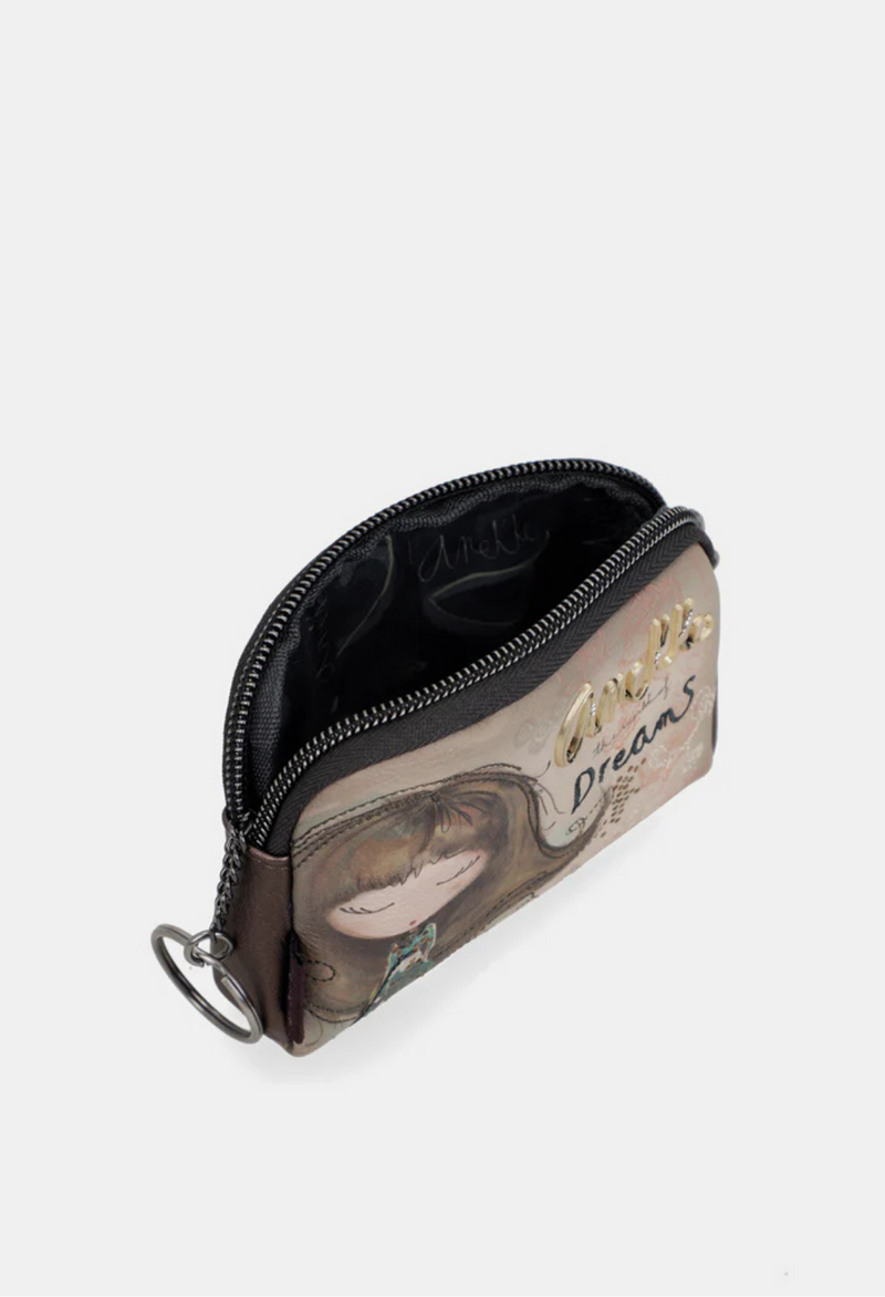 Anekke Real Portemonnaie