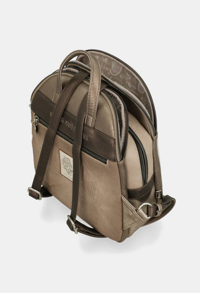 Anekke Sophia Anti-Diebstahl Rucksack