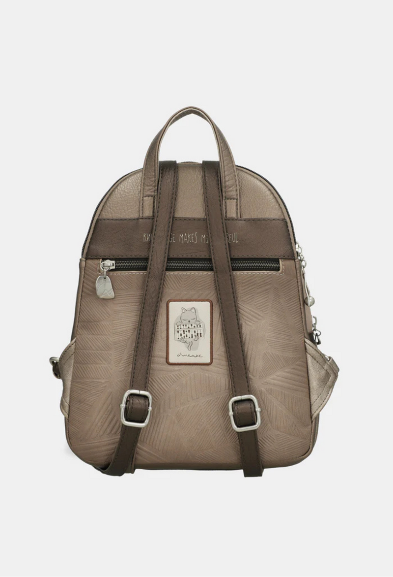 Anekke Sophia Anti-Diebstahl Rucksack