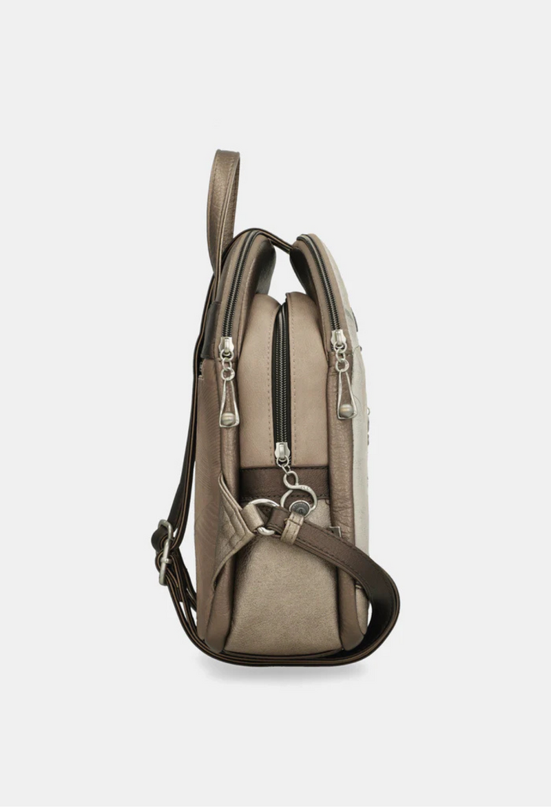 Anekke Sophia Anti-Diebstahl Rucksack