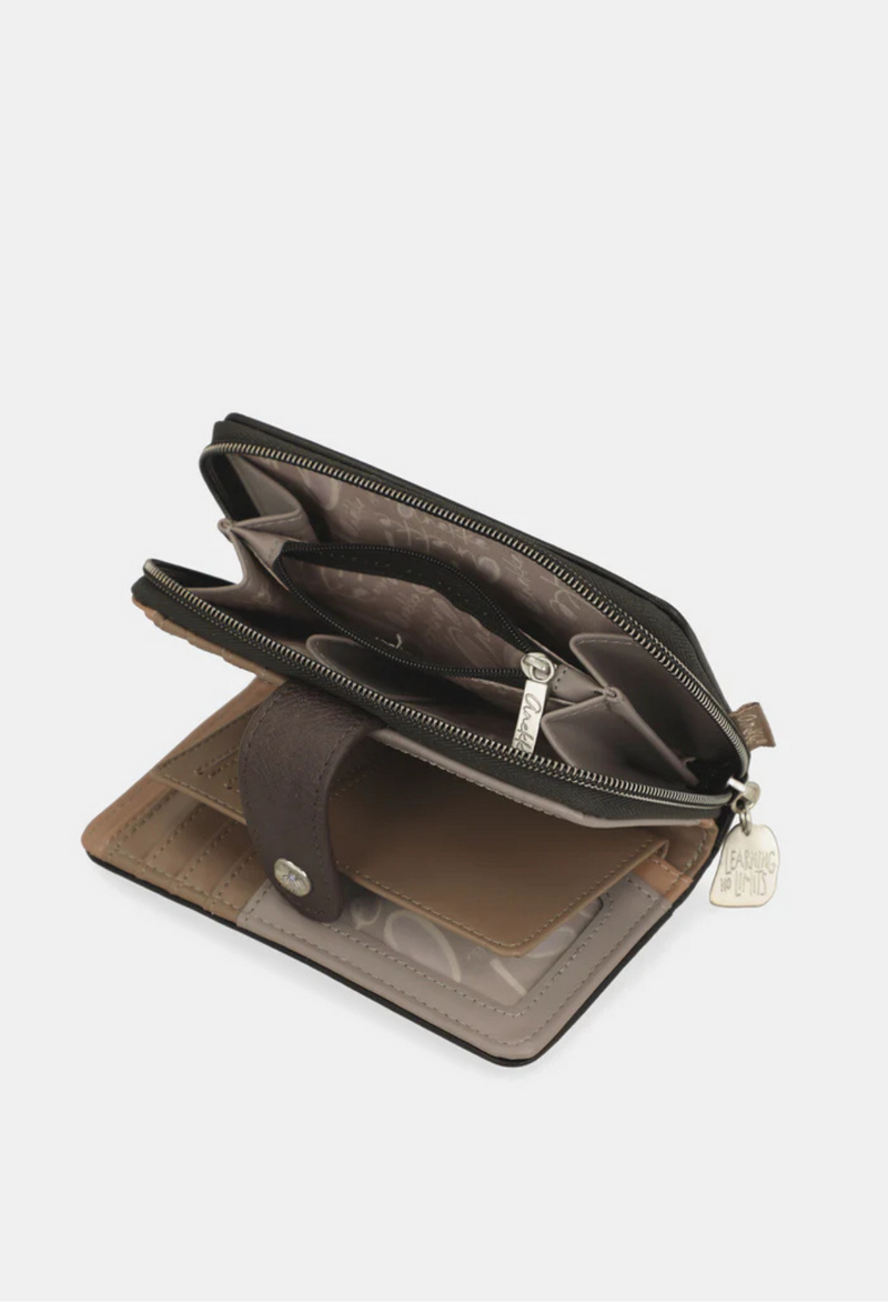 Anekke Sophia RFID Brieftasche