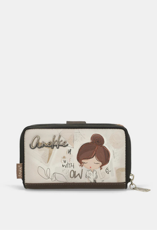 Sophia Muster / M