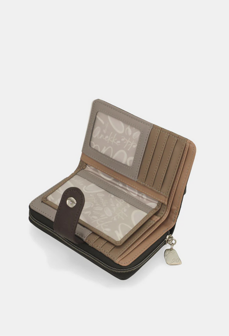 Anekke Sophia RFID Brieftasche