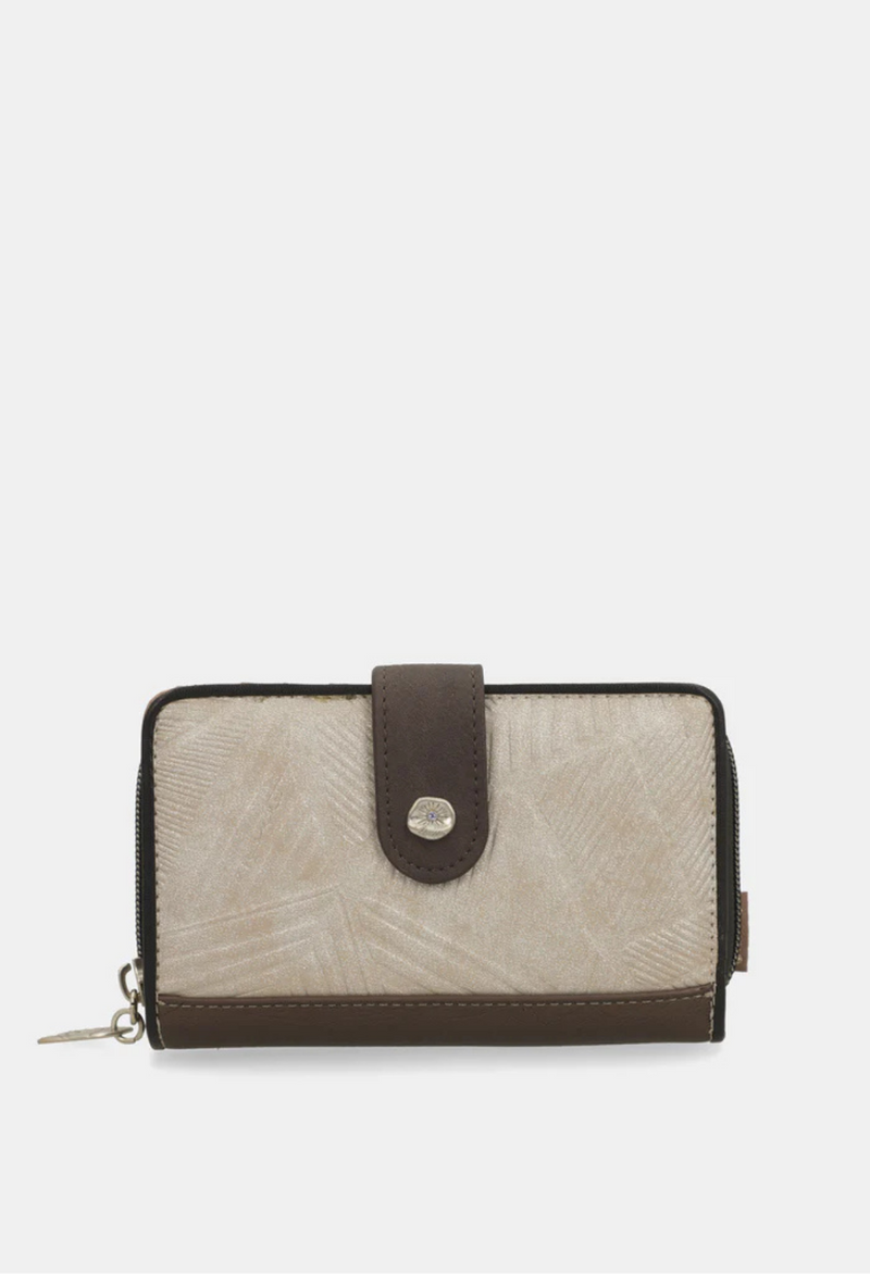 Anekke Sophia RFID Brieftasche