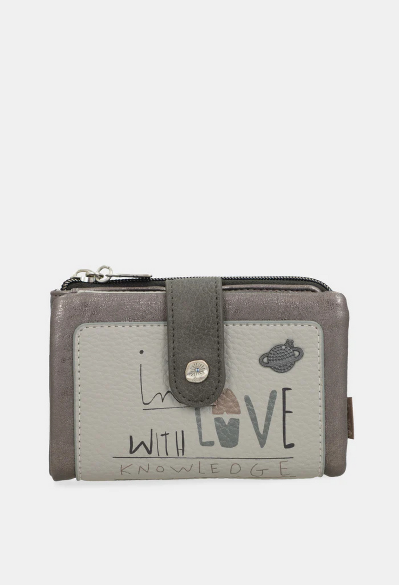 Anekke Sophia RFID Brieftasche