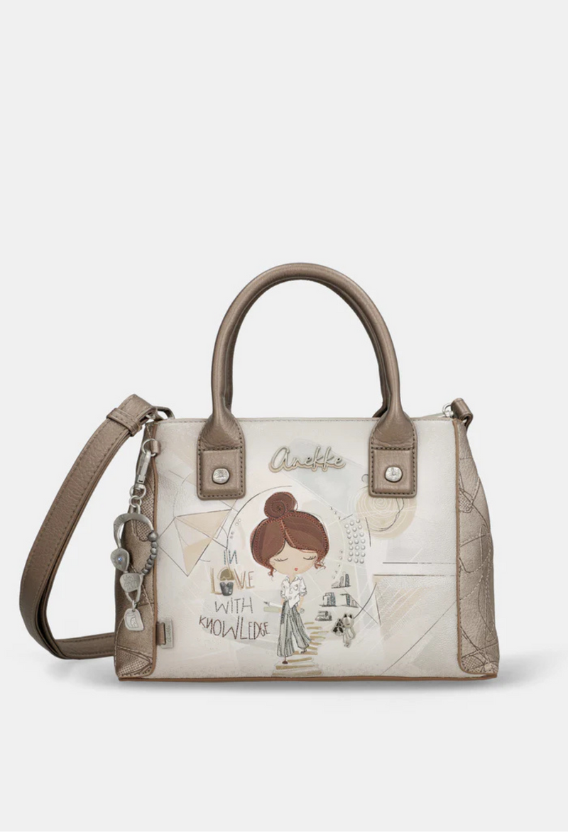 Anekke Sophia Riemenhandtasche