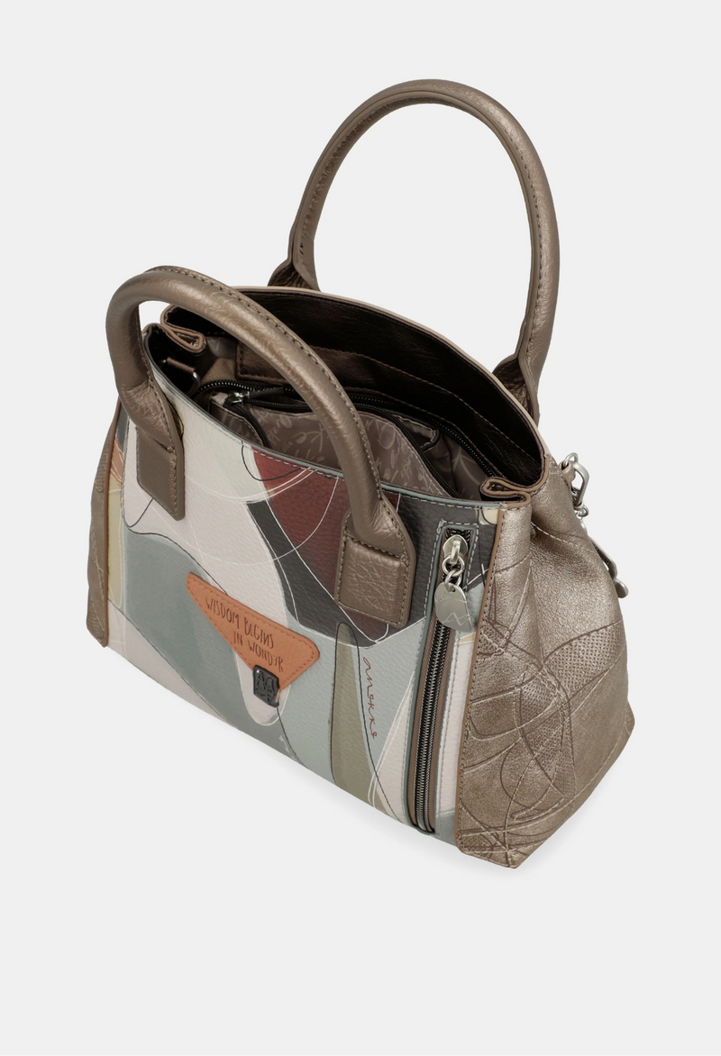 Anekke Sophia Riemenhandtasche