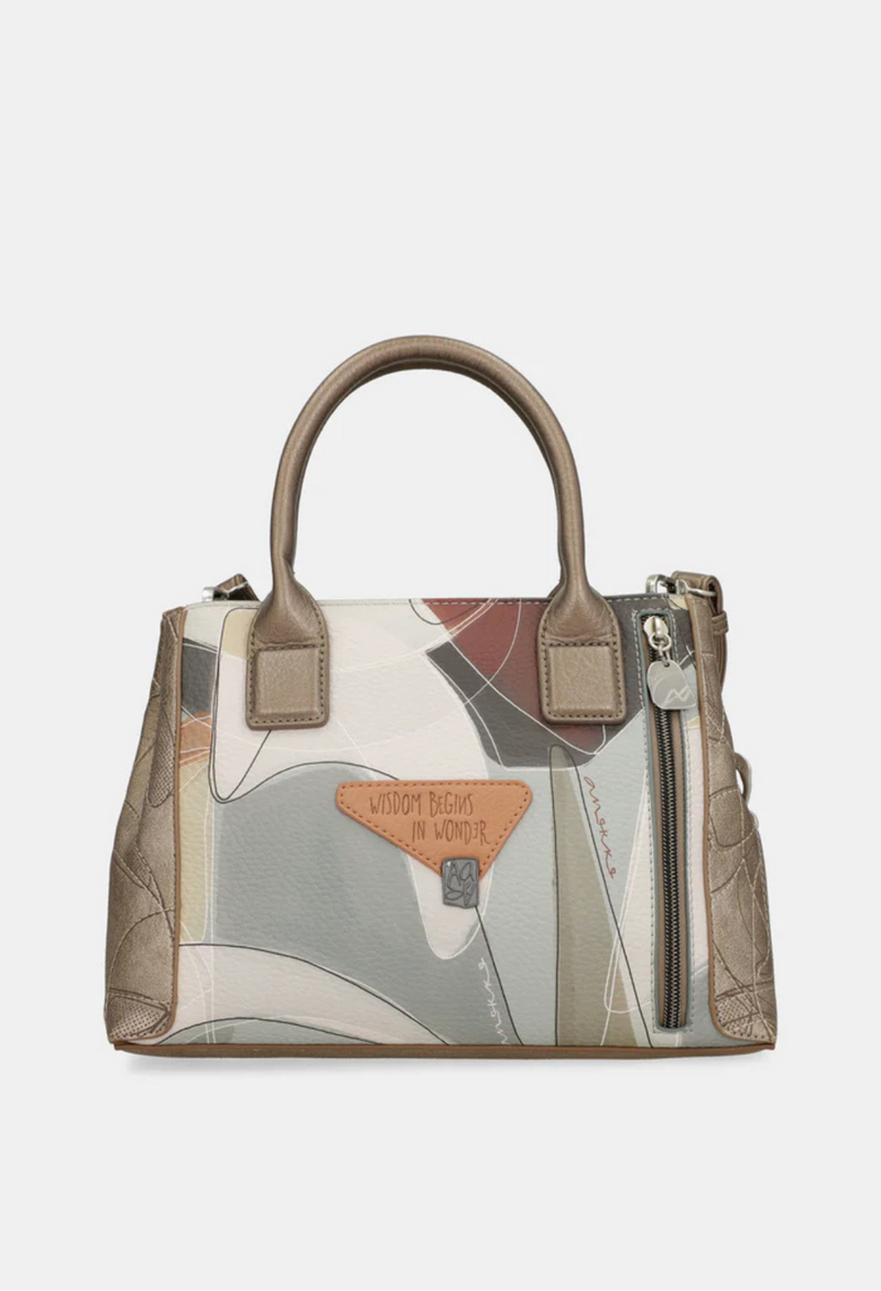 Anekke Sophia Riemenhandtasche