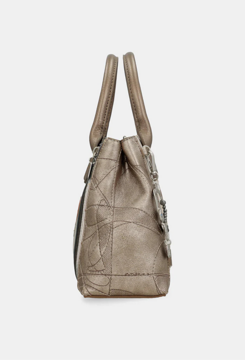 Anekke Sophia Riemenhandtasche